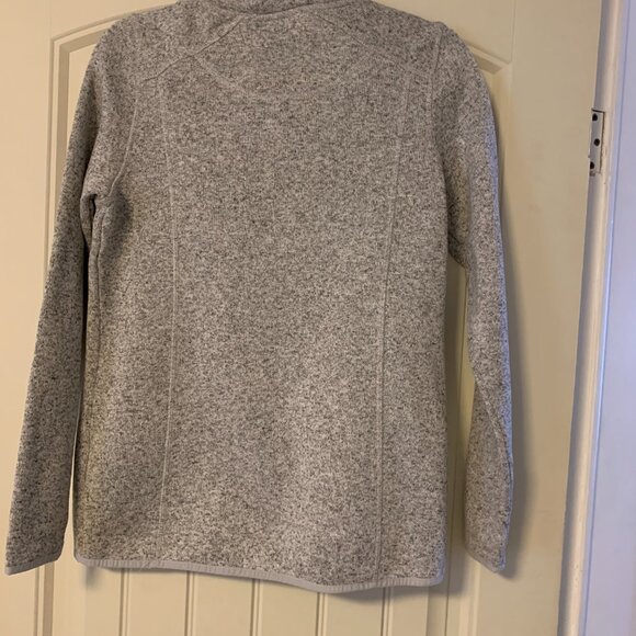 DKR & Company Ladies Full Zip Algonquin Fleece Jacket - Picture 5 of 8